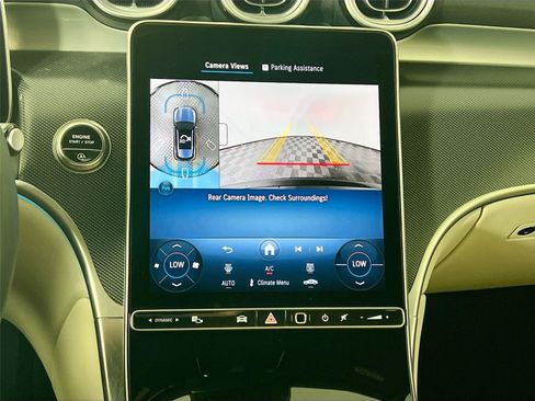 Certified 2026 Mercedes-Benz GLC 300 4MATIC image 14