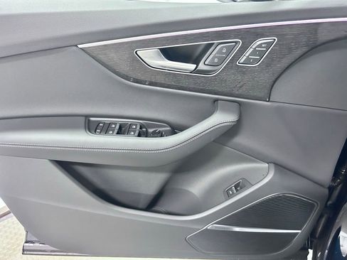 New 2026 Audi Q7 3.0T Premium Plus AWD/4WD image 4