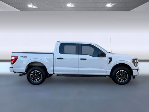 Used 2023 Ford F150 XL w/ STX Appearance Package image 8