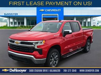 New 2025 Chevrolet Silverado 1500 LT 360° Tour