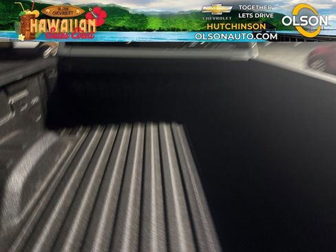 New 2025 Chevrolet Silverado 2500 LT w/ Safety Package image 23