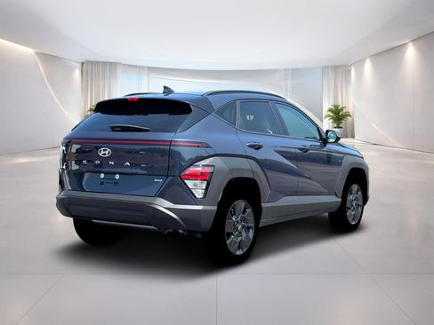 New 2026 Hyundai Kona SEL Sport AWD/4WD image 7