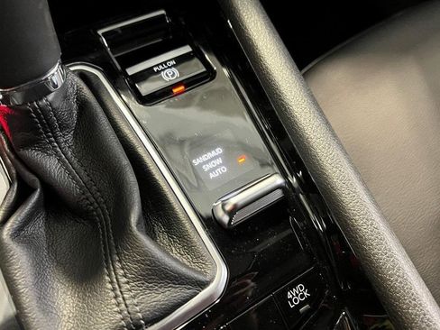 New 2026 Jeep Compass Latitude image 46