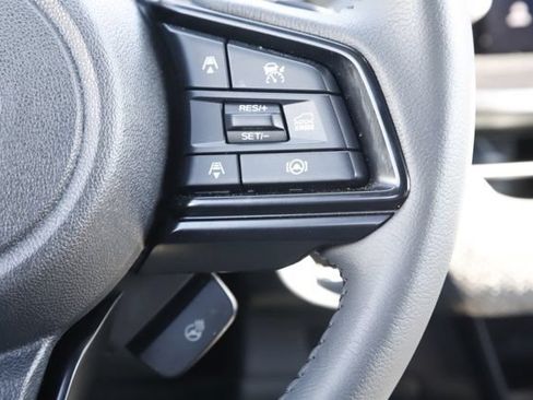 Used 2026 Subaru Outback Premium AWD/4WD image 21