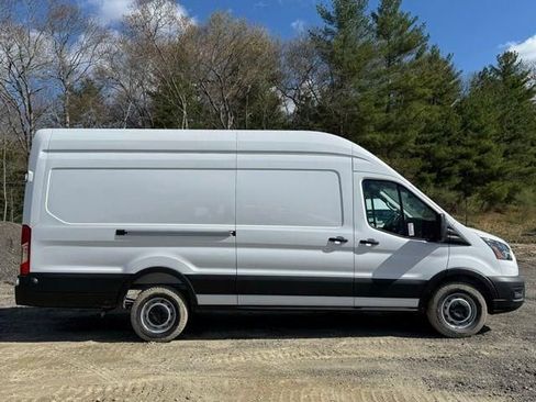 New 2026 Ford Transit 350 148 High Roof Extended RWD image 3