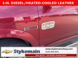 Used 2014 RAM 1500 Laramie Longhorn w/ Convenience Group image 3