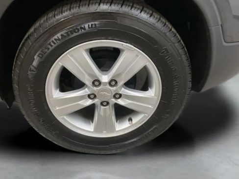 Used 2019 Chevrolet Trax LT w/ Driver Confidence Package FWD image 33