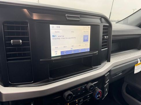 New 2026 Ford F250 XL w/ STX Appearance Package image 32