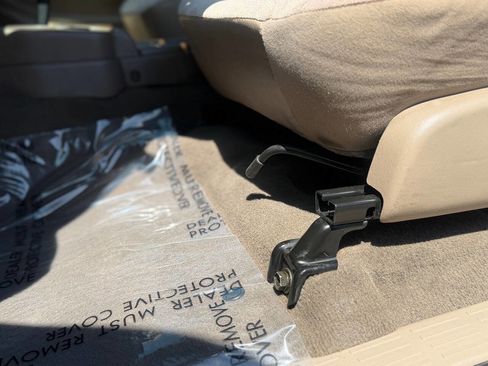 Used 2004 Toyota Tacoma PreRunner RWD image 76
