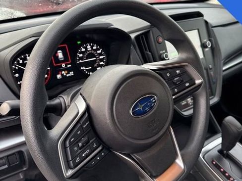 Used 2024 Subaru Impreza 2.0i image 11