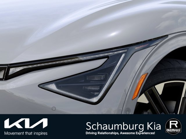 New 2026 Kia EV6 GT-Line AWD/4WD image 10