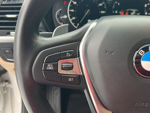 Used 2019 BMW X3 sDrive30i w/ Premium Package image 20