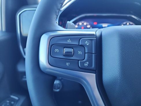 New 2026 Chevrolet Silverado 1500 RST image 21