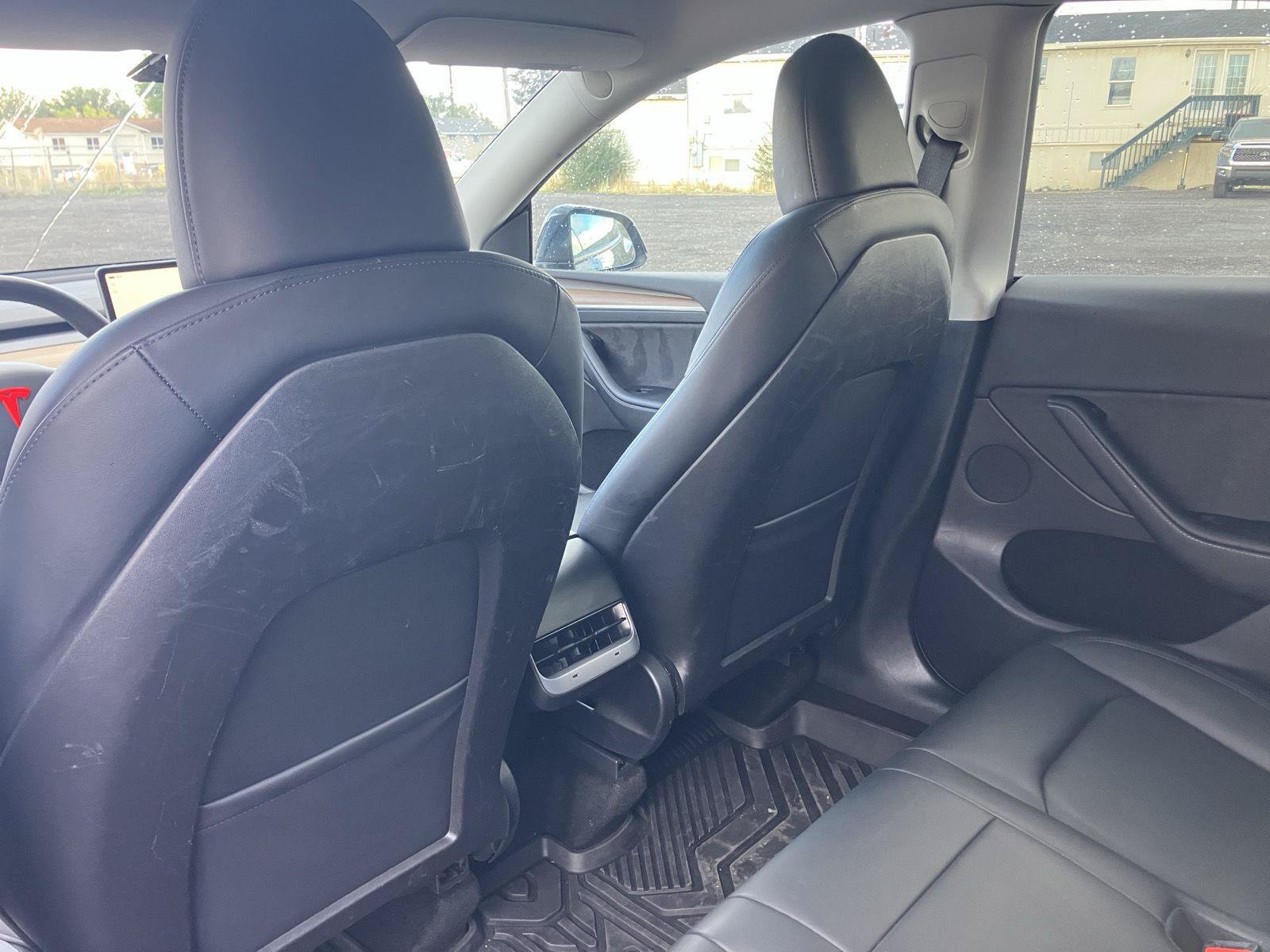 Used 2023 Tesla Model Y Long Range AWD/4WD image 17