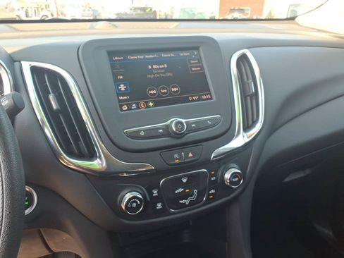 Used 2023 Chevrolet Equinox LT FWD image 21