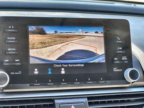 Used 2020 Honda Accord LX image 26