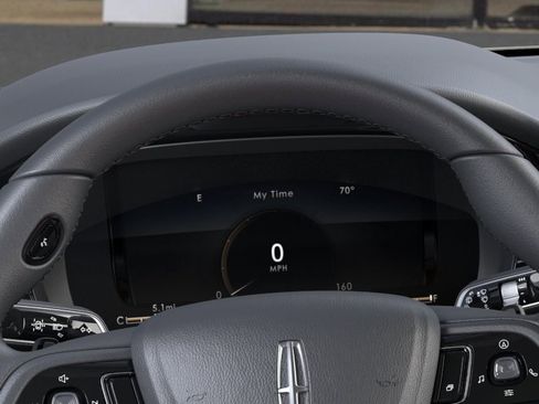 New 2026 Lincoln Corsair Grand Touring AWD/4WD image 13