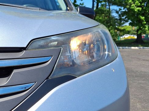 Used 2012 Honda CR-V LX image 27