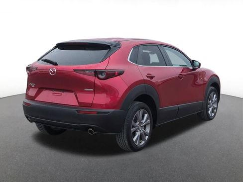 Used 2022 MAZDA CX-30 AWD 2.5 S w/ Select Package image 6