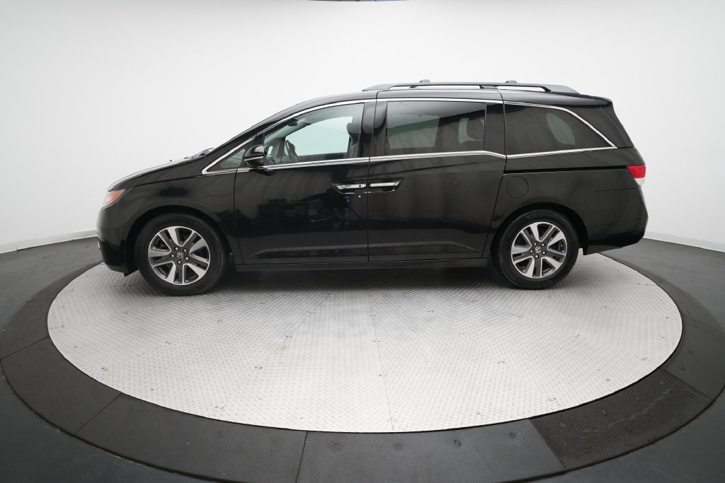 Used 2016 Honda Odyssey Touring image 28