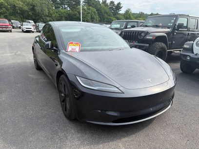 Used 2024 Tesla Model 3 Long Range