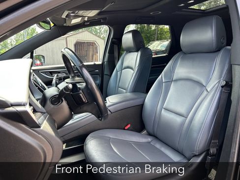 Certified 2023 Buick Enclave Essence w/ Experience Buick Package AWD/4WD image 9