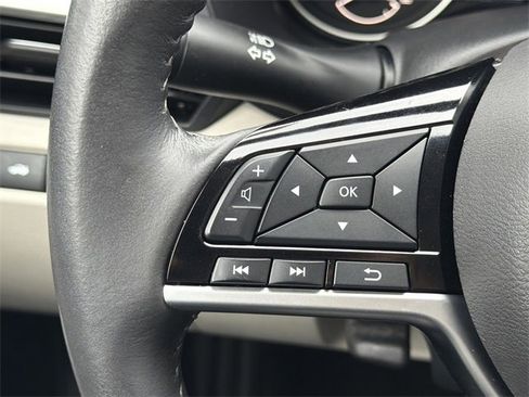 Certified 2023 Nissan Altima 2.5 SV w/ SV Premium Package image 13