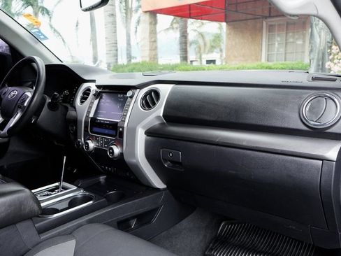 Used 2020 Toyota Tundra SR5 w/ TRD Sport Package image 35