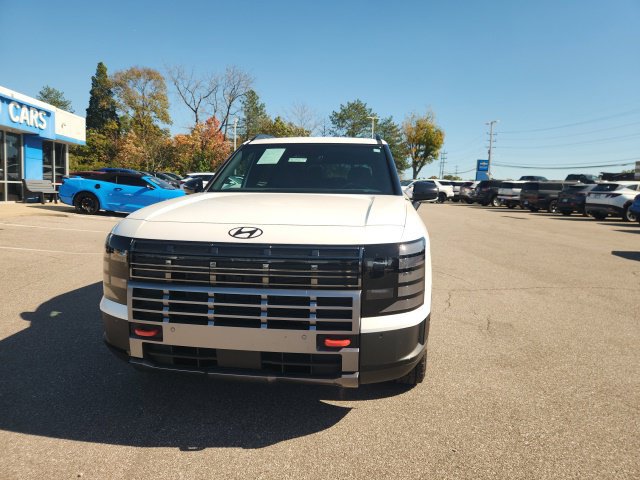 Used 2026 Hyundai Palisade XRT Pro AWD/4WD image 4