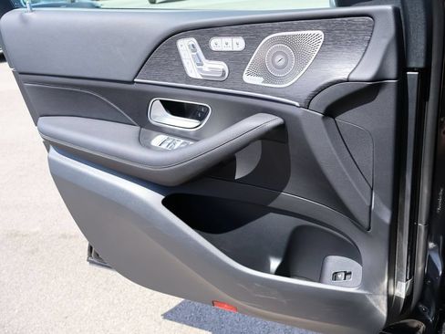 Certified 2026 Mercedes-Benz GLE 350 4MATIC image 36