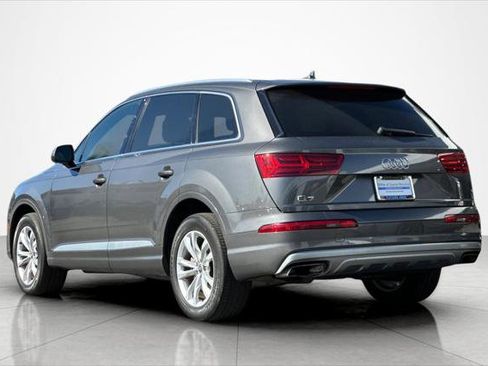 Used 2019 Audi Q7 3.0T Premium image 3