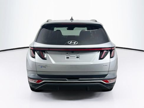 Used 2022 Hyundai Tucson SEL w/ Convenience Package AWD/4WD image 6