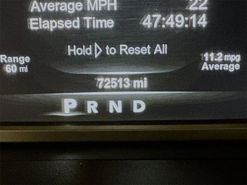 Used 2018 RAM 1500 Laramie Longhorn w/ Longhorn Southfork Package image 14