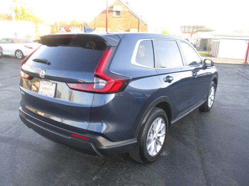Used 2024 Honda CR-V EX image 5