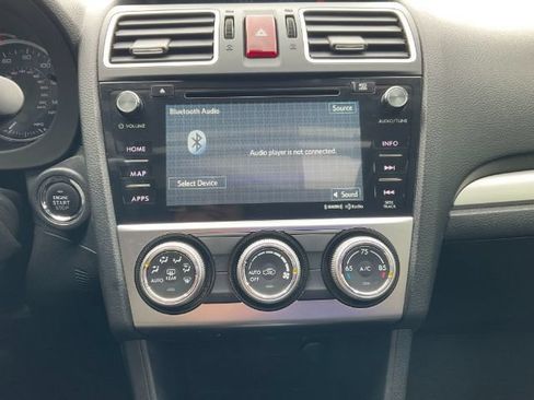 Used 2015 Subaru Impreza 2.0i Sport Limited AWD/4WD image 25