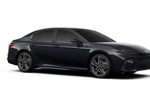 New 2026 Toyota Camry XSE image 14