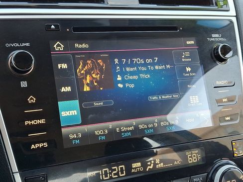 Used 2019 Subaru Legacy 2.5i Premium image 18