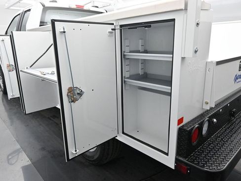 New 2026 Ford F350 XL w/ FX4 Off-Road Package image 21