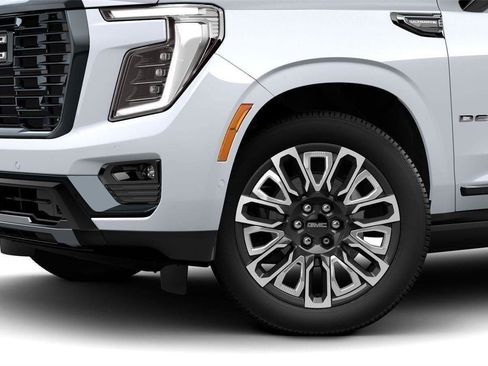 New 2026 GMC Yukon XL Denali Ultimate AWD/4WD image 5