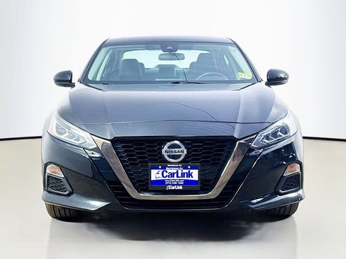 Used 2021 Nissan Altima 2.5 SR w/ SR Premium Package AWD/4WD image 2
