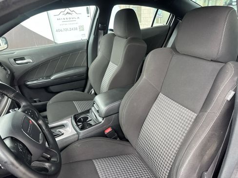 Used 2020 Dodge Charger GT w/ Blacktop Package image 11