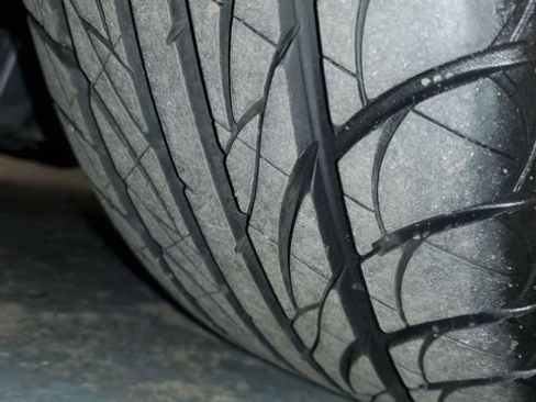 Used 2006 Nissan 350Z Touring image 29