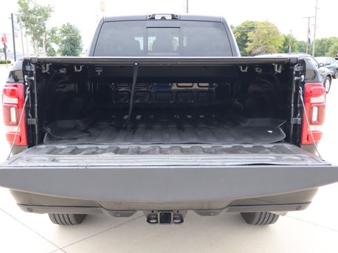 Used 2024 RAM 3500 Laramie w/ Safety Group AWD/4WD image 26