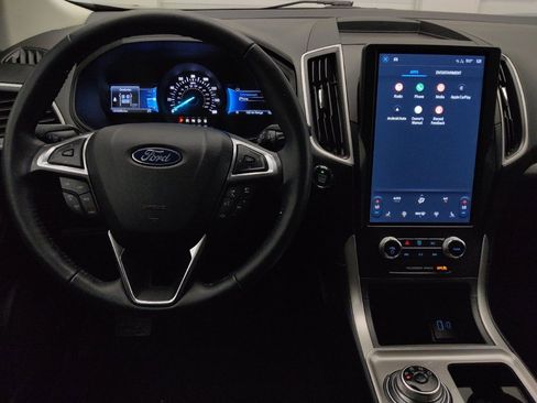 Used 2024 Ford Edge SEL w/ Convenience Package AWD/4WD image 22