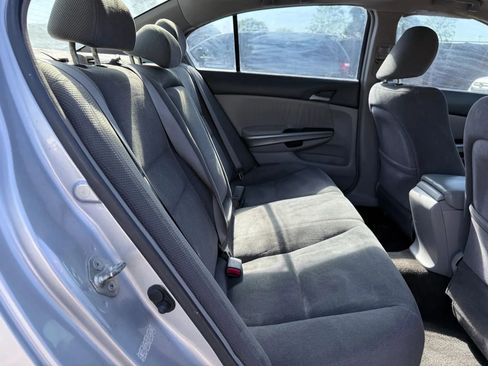 Used 2009 Honda Accord EX image 20