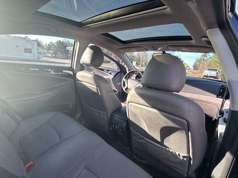 Used 2012 Hyundai Sonata Limited image 44