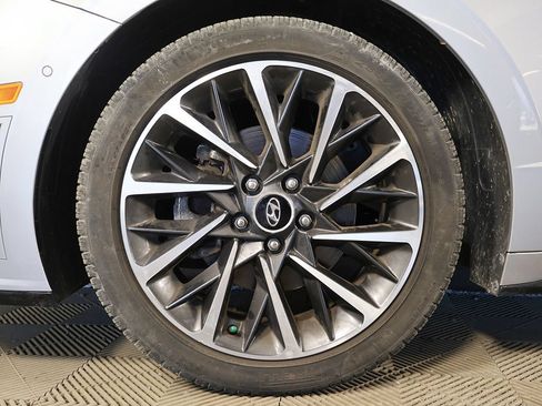 Used 2023 Hyundai Sonata Limited FWD image 23