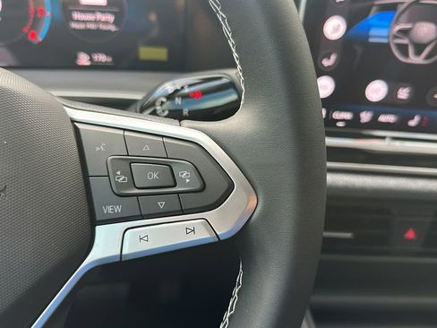 New 2026 Volkswagen Tiguan S FWD image 24