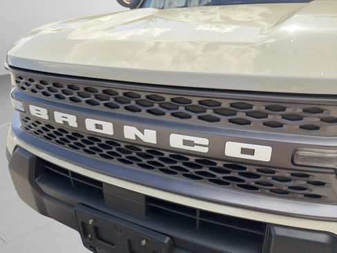 Certified 2025 Ford Bronco Sport Big Bend image 22