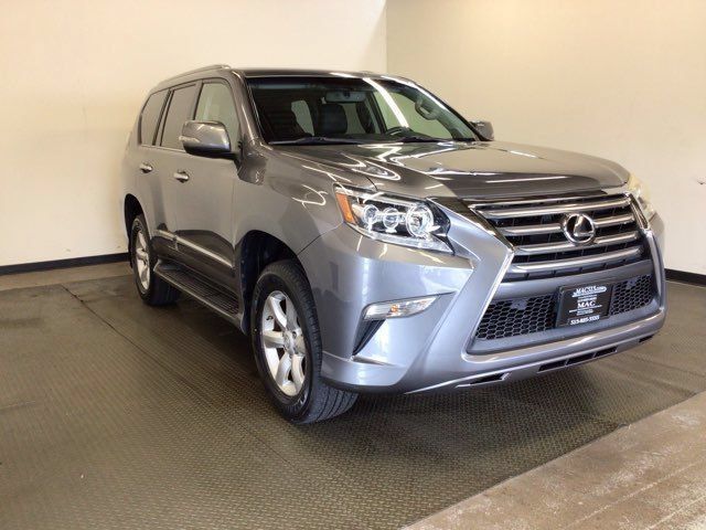 Used 2015 Lexus GX 460 w/ Navigation Package AWD/4WD image 1